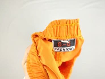 spodnie cargo pepco: Spodnie 3/4 damskie, rozmiar L — 5