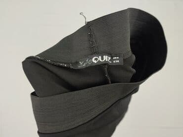 mini i rajstopy: Quiz, Spódnica damska, rozmiar S — 4