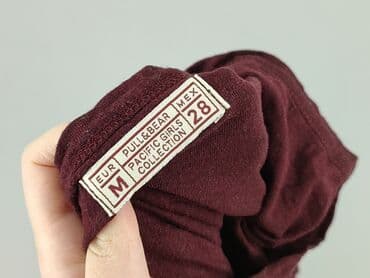 pierce the veil t shirty: PULL&BEAR, T-shirt damski, rozmiar M — 5