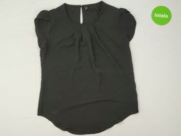 shein sukienki dlugie plus size: Shein, Bluzka damska, rozmiar M — 2