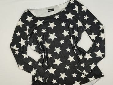 marynarka prada damska: Janina, Bluzka damska, L — 1