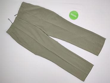 spodnie lv: Bpc bonprix collection, Spodnie materiałowe damskie, rozmiar L — 2