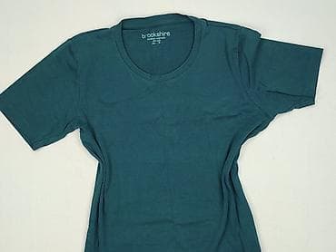 h: Brookshire, Футболка жіноча, розмір M — 1