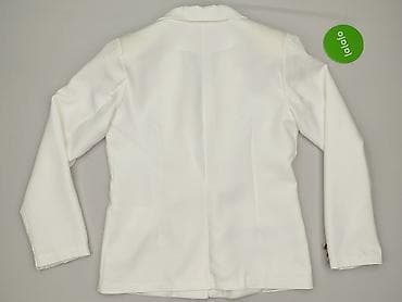 daniel de prato koszula: Marynarka damska, rozmiar L — 3