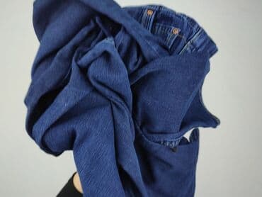 koszulka reprezentacji maroko: Spodnie jeansowe, 13 lat, 158, stan - Idealny — 4