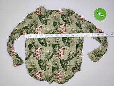 rainbow blouse: Tom Rose, Bluzka damska, rozmiar S — 5