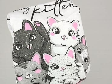 bluzki mom: T-shirt damski, rozmiar M — 6