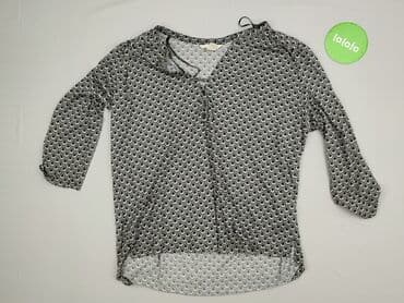 bluzka nirvana h m: H&M, Bluzka damska, rozmiar L — 2