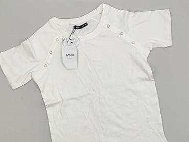 koszule olimp: Sinsay, T-shirt damski, rozmiar XL — 1