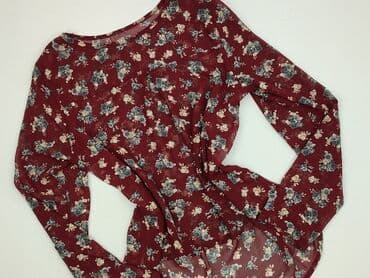 bluzki oversize allegro: Bluzka damska, rozmiar S — 2