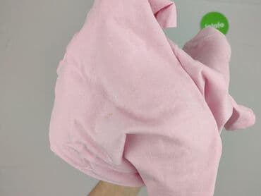 czerwona koszulka chlopieca: T-shirt damski, 2XL — 4