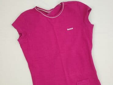 Reebok, T-shirt damski, M w lalafo.pl Reebok, T-shirt damski, M