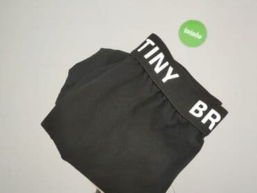 spódniczka wiązana na boku: Spódnica damska, rozmiar S — 4