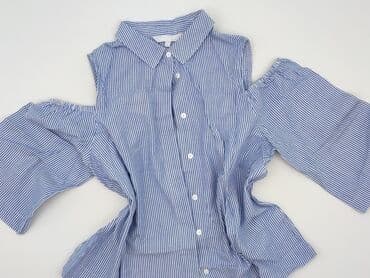 koszula flanelowa cropp: Red Herring, Koszula damska, XL — 1