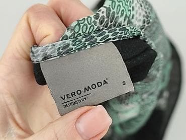 Women's Clothing: Vero Moda, Women`s dress, size S — 5