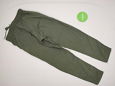 sizzer buty: Sinsay, Spodnie dresowe damskie, rozmiar S — 3