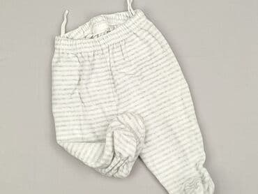sukienka z lyocellu h: Sweatpants, Ergee, 3-6 months, condition - Perfect — 1