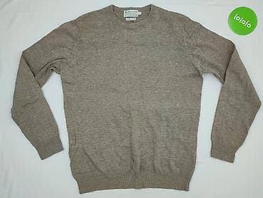 golf atmosphere: Tu, Sweter dla mężczyzn, rozmiar S — 2