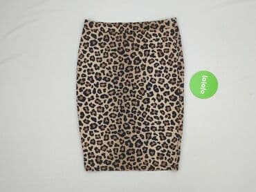 spódnica z eko skóry reserved: Tom Rose, Spódnica damska, rozmiar S — 2