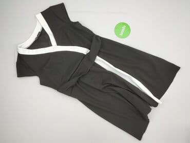 tiulowa sukienki na wesele plus size: BODY FLIRT, Sukienka damska, rozmiar XL — 3