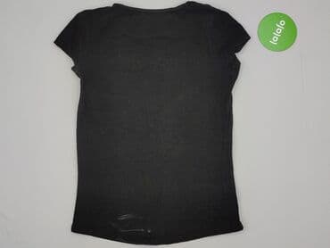 t shirty czarne damskie: TEX, T-shirt damski, rozmiar M — 3