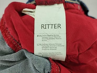 milosc: Jeansy dla mężczyzn, rozmiar L — 5