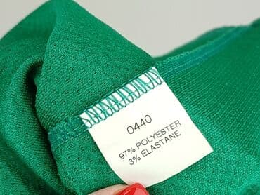 spódnice basic czarne: Blue, Spódnica damska, rozmiar M — 5