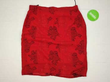 spódniczka pióra: Spódnica damska, rozmiar 3XL — 3