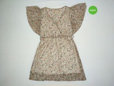 custom t shirty maker: Women`s dress, size L (EU 40) — 3