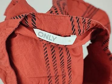 only mams: ONLY, Bluzka damska, rozmiar L — 4