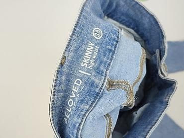 dzwony hello kitty: Beloved, Jeansy damskie, rozmiar M — 4