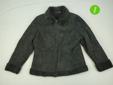 kurtki zimowe c a: E-vie, Kurtka zimowa damska, XL — 2