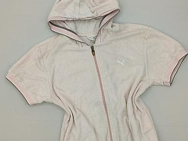 sweter puma: Puma, Bluza z kapturem damska, rozmiar L — 1