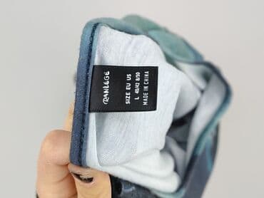 megi collection bluza: Bluzka damska, rozmiar L — 4