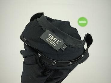 sukienki prosta: SIMPLE, Sukienka damska, rozmiar L — 5