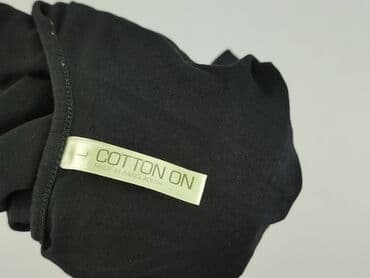 koszulka z a: Cotton On, Sukienka damska, L — 4