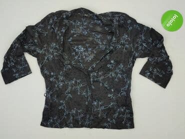 biustonosze 90e: F&F, Bluzka damska, rozmiar L — 2