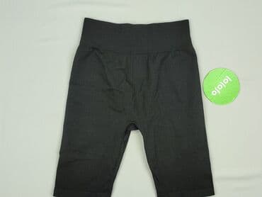 krótkie legginsy hm: H&M, Leggings Sports for women, size S — 4