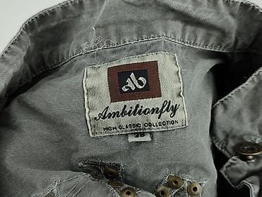 aviator jacket: Kurtka przejściowa damska, rozmiar M — 4