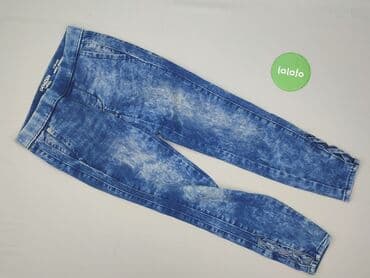 legginsy push up olx: Levi’s, Legginsy Eleganckie damskie, rozmiar S — 2