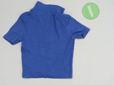 koszulka polo robocza: Sinsay, T-shirt damski, rozmiar XS — 4