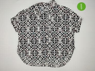 crivit kurtki: Marks & Spencer, Koszula damska, rozmiar 2XL — 2