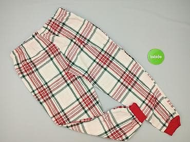 pizama: Spodnie do spania, rozmiar XL — 3