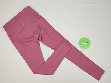 buty pusheen: Legginsy Sportowe damskie, rozmiar XS — 3