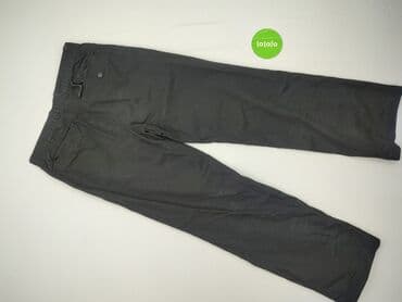 polskie jeansy prl poznań: Chinosy dla mężczyzn, rozmiar L — 3