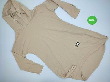 moncler bluzy: Italy Moda, Bluza z kapturem damska, rozmiar XL — 2