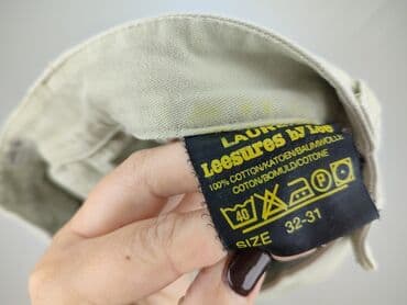 lidl spodnie cargo: Lee, Spodnie cargo damskie, L — 5