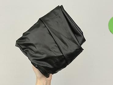 buty na platformie: Legginsy Ze skóry ekologicznej damskie, rozmiar M — 6