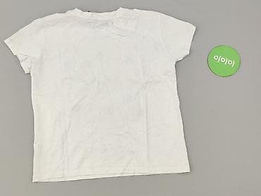 olimp sinsay: Sinsay, T-shirt damski, rozmiar 2XS — 3