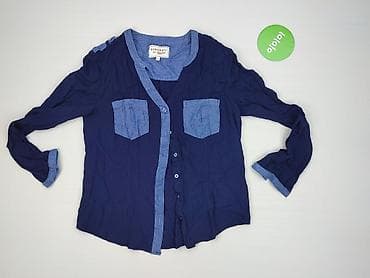 Denim, Жіноча блуза, розмір S — 2